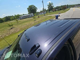 2025 GMC Sierra 2500HD AT4 Crew Cab Medium Bed 4SB - miniatura 9