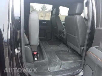 2025 GMC Sierra 2500HD AT4 Crew Cab Medium Bed 4SB - miniatura 12