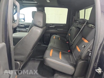 2025 GMC Sierra 2500HD AT4 Crew Cab Medium Bed 4SB - miniatura 13