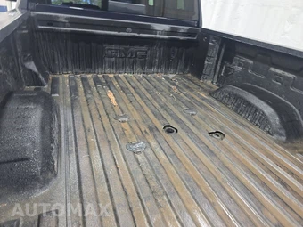 2025 GMC Sierra 2500HD AT4 Crew Cab Medium Bed 4SB - miniatura 16