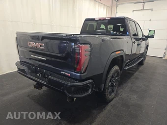 2025 GMC Sierra 2500HD AT4 Crew Cab Medium Bed 4SB - miniatura 4