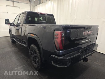 2025 GMC Sierra 2500HD AT4 Crew Cab Medium Bed 4SB - miniatura 6