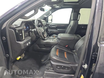 2025 GMC Sierra 2500HD AT4 Crew Cab Medium Bed 4SB - miniatura 7