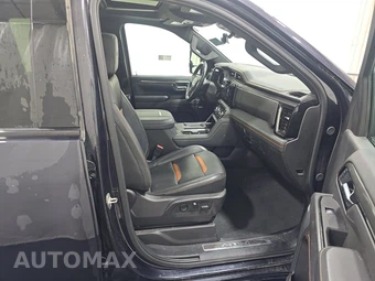 2025 GMC Sierra 2500HD AT4 Crew Cab Medium Bed 4SB - miniatura 8