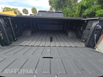 2025 GMC Sierra 2500HD AT4 Crew Cab Medium Bed 4SB - miniatura 11