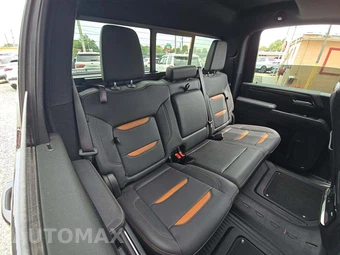 2025 GMC Sierra 2500HD AT4 Crew Cab Medium Bed 4SB - miniatura 13