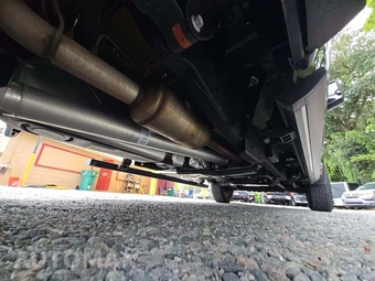 2025 GMC Sierra 2500HD AT4 Crew Cab Medium Bed 4SB - miniatura 14