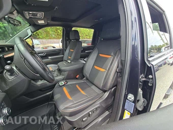 2025 GMC Sierra 2500HD AT4 Crew Cab Medium Bed 4SB - miniatura 3