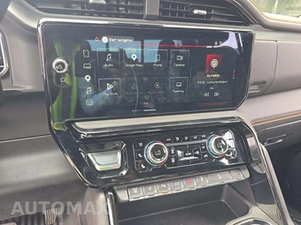 2025 GMC Sierra 2500HD AT4 Crew Cab Medium Bed 4SB - miniatura 7