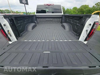 2025 GMC Sierra 2500HD AT4 Crew Cab Medium Bed 4SB - miniatura 14