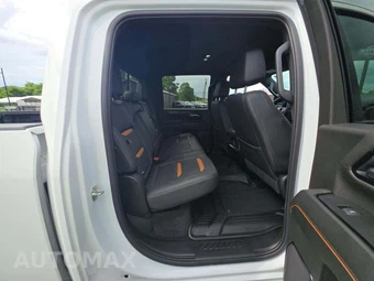 2025 GMC Sierra 2500HD AT4 Crew Cab Medium Bed 4SB - miniatura 16