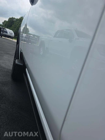 2025 GMC Sierra 2500HD AT4 Crew Cab Medium Bed 4SB - miniatura 22