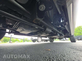 2025 GMC Sierra 2500HD AT4 Crew Cab Medium Bed 4SB - miniatura 7