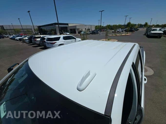 2025 GMC Sierra 2500HD AT4 Crew Cab Medium Bed 4SB - miniatura 9