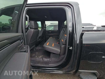 2025 GMC Sierra 2500HD AT4 Crew Cab Medium Bed 4SB - miniatura 13