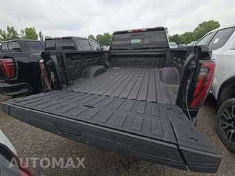 2025 GMC Sierra 2500HD AT4 Crew Cab Medium Bed 4SB - miniatura 14