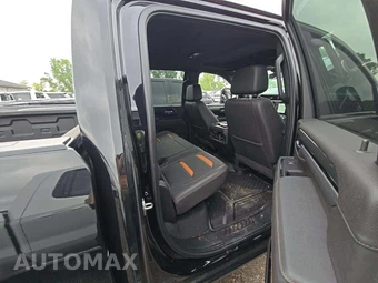 2025 GMC Sierra 2500HD AT4 Crew Cab Medium Bed 4SB - miniatura 16