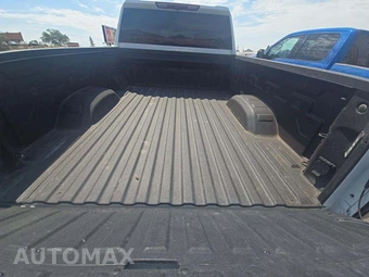 2025 GMC Sierra 2500HD AT4 Crew Cab Medium Bed 4SB - miniatura 14