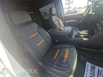 2025 GMC Sierra 2500HD AT4 Crew Cab Medium Bed 4SB - miniatura 18