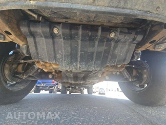 2025 GMC Sierra 2500HD AT4 Crew Cab Medium Bed 4SB - miniatura 20