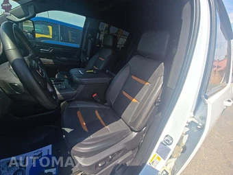 2025 GMC Sierra 2500HD AT4 Crew Cab Medium Bed 4SB - miniatura 6