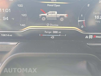 2025 GMC Sierra 2500HD AT4 Crew Cab Medium Bed 4SB - miniatura 9