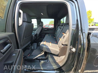 2025 GMC Sierra 2500HD AT4 Crew Cab Medium Bed 4SB - miniatura 13