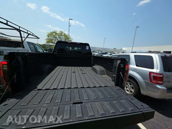 2025 GMC Sierra 2500HD AT4 Crew Cab Medium Bed 4SB - miniatura 14