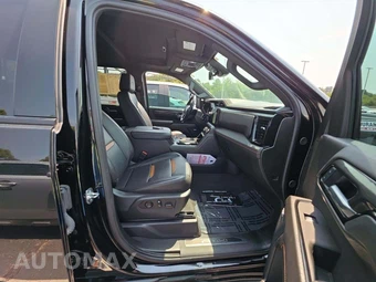 2025 GMC Sierra 2500HD AT4 Crew Cab Medium Bed 4SB - miniatura 18
