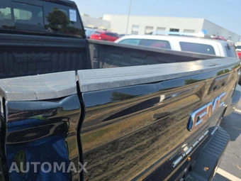 2025 GMC Sierra 2500HD AT4 Crew Cab Medium Bed 4SB - miniatura 23