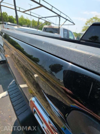2025 GMC Sierra 2500HD AT4 Crew Cab Medium Bed 4SB - miniatura 24