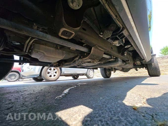 2025 GMC Sierra 2500HD AT4 Crew Cab Medium Bed 4SB - miniatura 7