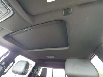 2025 GMC Sierra 2500HD AT4 Crew Cab Medium Bed 4SB - miniatura 11