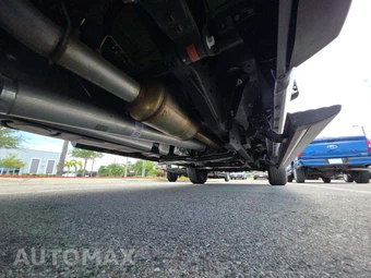 2025 GMC Sierra 2500HD AT4 Crew Cab Medium Bed 4SB - miniatura 17