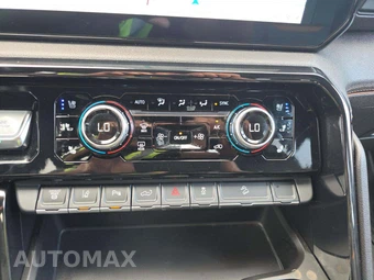2025 GMC Sierra 2500HD AT4 Crew Cab Medium Bed 4SB - miniatura 28