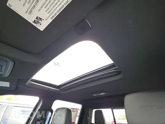 2025 GMC Sierra 2500HD AT4 Crew Cab Medium Bed 4SB - miniatura 31