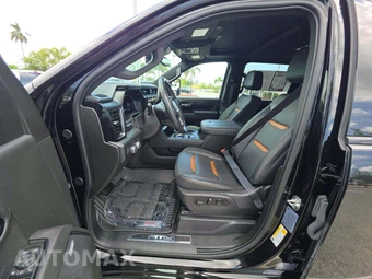 2025 GMC Sierra 2500HD AT4 Crew Cab Medium Bed 4SB - miniatura 6