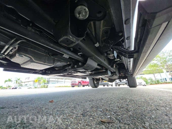 2025 GMC Sierra 2500HD AT4 Crew Cab Medium Bed 4SB - miniatura 7