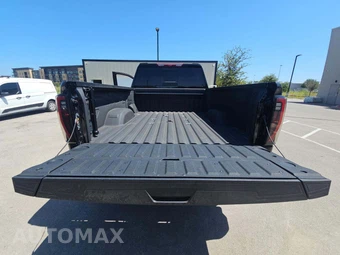 2025 GMC Sierra 2500HD AT4 Crew Cab Medium Bed 4SB - miniatura 14