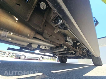 2025 GMC Sierra 2500HD AT4 Crew Cab Medium Bed 4SB - miniatura 17