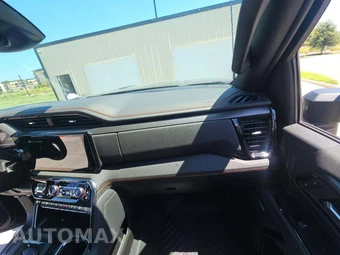 2025 GMC Sierra 2500HD AT4 Crew Cab Medium Bed 4SB - miniatura 19