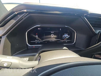 2025 GMC Sierra 2500HD AT4 Crew Cab Medium Bed 4SB - miniatura 9