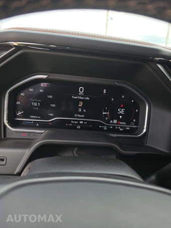 2025 GMC Sierra 2500HD AT4 Crew Cab Medium Bed 4SB - miniatura 6