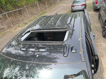 2025 GMC Sierra 2500HD AT4 Crew Cab Medium Bed 4SB - miniatura 12