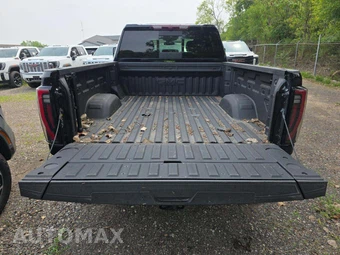 2025 GMC Sierra 2500HD AT4 Crew Cab Medium Bed 4SB - miniatura 14