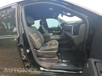2025 GMC Sierra 2500HD AT4 Crew Cab Medium Bed 4SB - miniatura 18