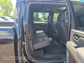2025 GMC Sierra 2500HD AT4 Crew Cab Medium Bed 4SB - miniatura 16