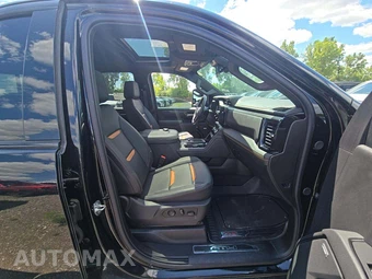2025 GMC Sierra 2500HD AT4 Crew Cab Medium Bed 4SB - miniatura 18