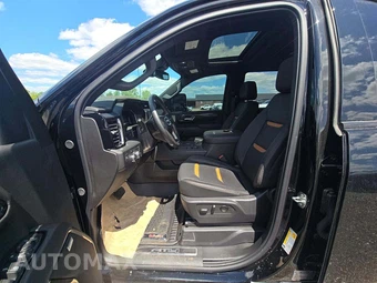 2025 GMC Sierra 2500HD AT4 Crew Cab Medium Bed 4SB - miniatura 6