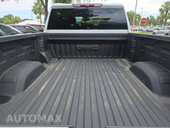 2025 GMC Sierra 2500HD AT4 Crew Cab Medium Bed 4SB - miniatura 14